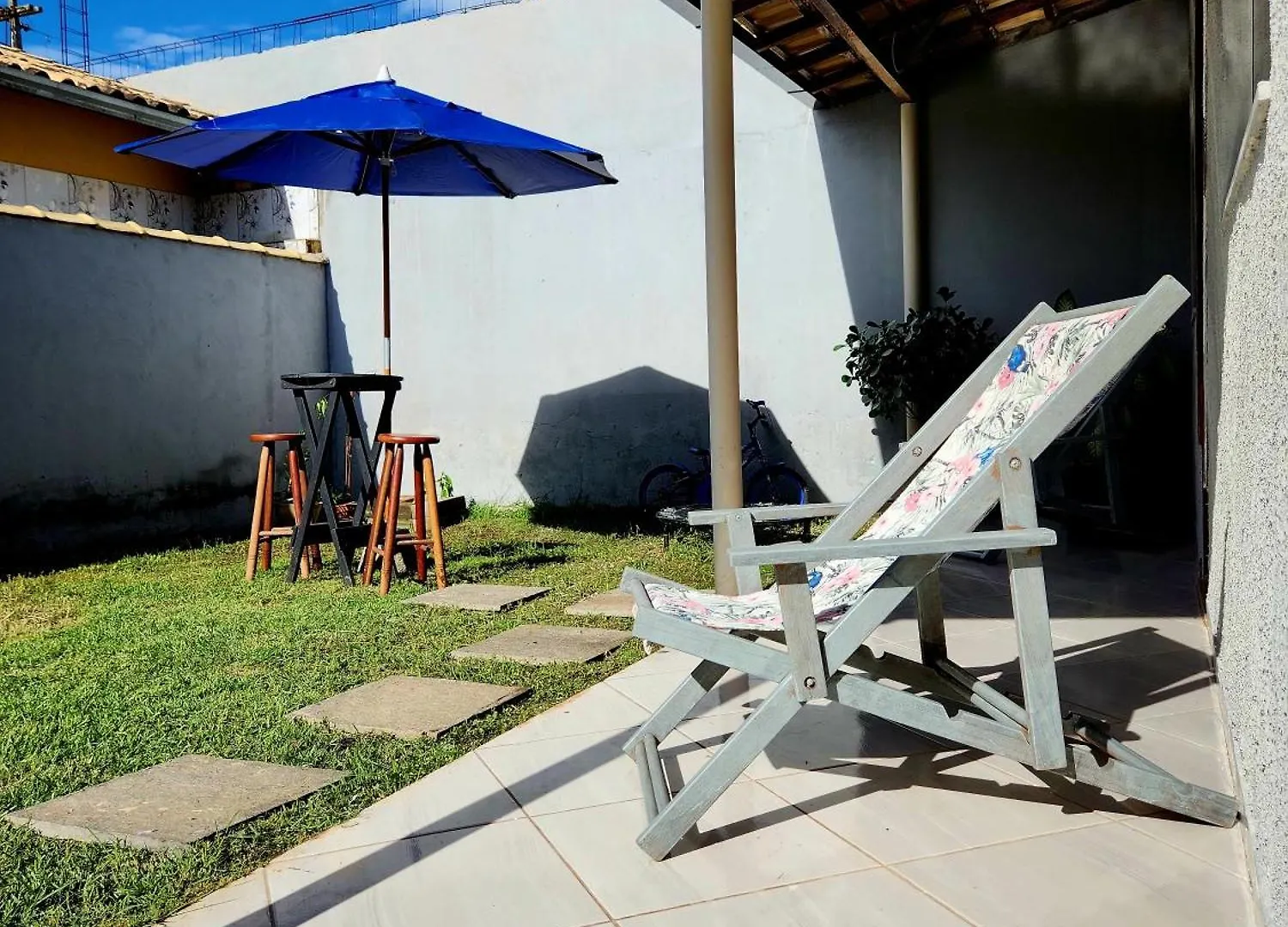 Vila Luz Cabo Frio 0*,  Brazílie