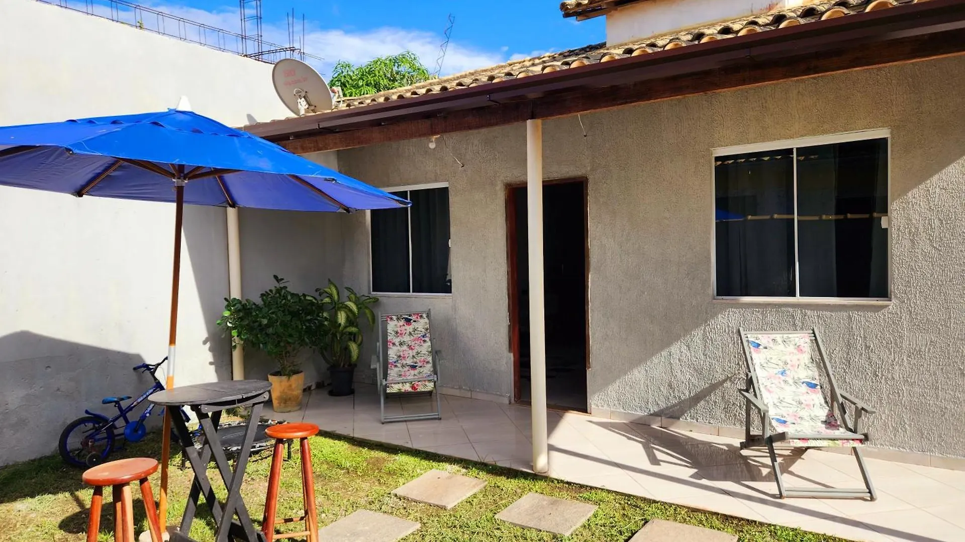 Luz Villa Cabo Frio